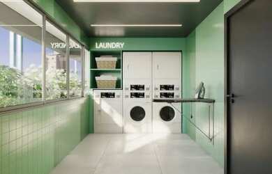 Imagem 10: APARTAMENTO RESIDENCIAL em São Paulo - SP, Indianópolis