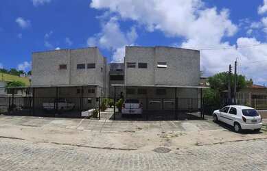 Imagem: O apartamento possui 4 Dormitórios, 3 Banheiros, 1 Vaga na