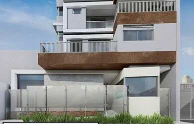 Imagem 2: APARTAMENTO RESIDENCIAL em São Paulo - SP, Moema