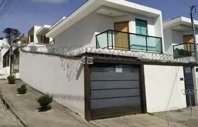 Imagem 7: CASA A VENDA. Imóvel novo, 140m² de Área, 2 Vagas na garageme3 Dormitórios