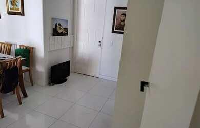 Imagem 14: Maravilhoso apartamento na orla para aluguel, vista mar - BARRA DA TIJUCA