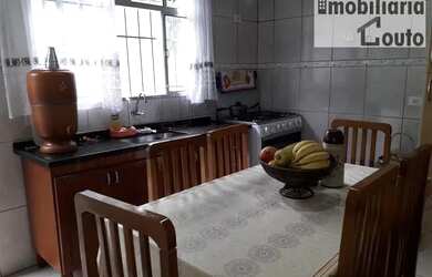 Imagem 11: Sobrados para venda em Mogi das Cruzes no bairro Jardim Aeroporto III