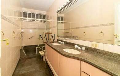 Imagem 11: Lindo ap reformado na Hilário Gouveia 04 qtos 01 suite 01 vaga-Copacabana