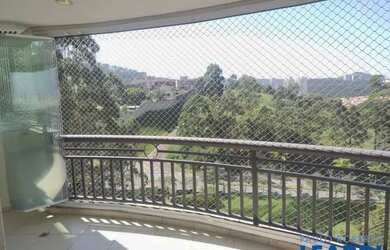 Imagem: APARTAMENTO - TAMBORÉ - SP