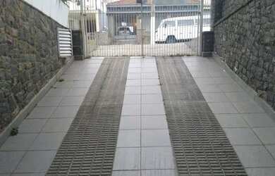 Imagem 4: SãO PAULO - Casa Padrão - Jardim São Paulo(Zona Norte