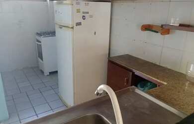 Imagem 10: Alugo casa temporada em Maria Farinha condomínio fechado