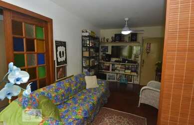 Imagem 5: Apartamento para Aluguel - Copacabana, 2 Quartos, 68 m2