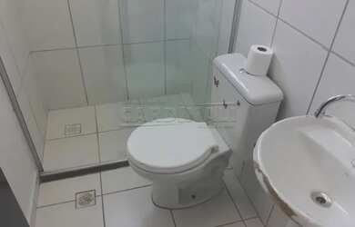 Imagem 13: Sao Carlos - Apartamento Padrão - Jardim Jockei Club A