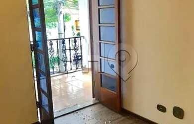 Imagem 6: SOBRADO - LOCAÇÃO JARDIM PAULISTA 3 SUÍTES 3 VAGAS