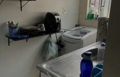 Imagem 2: Apartamento para aluguel no Condomínio Pacifico 1 Vicente fialho/perto...