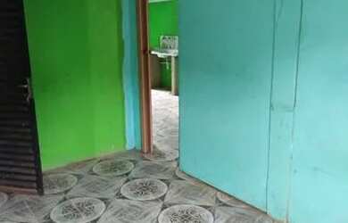 Imagem 1: Aluga-se casa. 