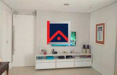 Imagem 3: Apartamento Venda Vila Romana 105 m² 3 Dormitórios