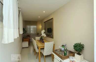 Imagem 2: Apartamento para Aluguel - Copacabana, 1 Quarto, 47 m2