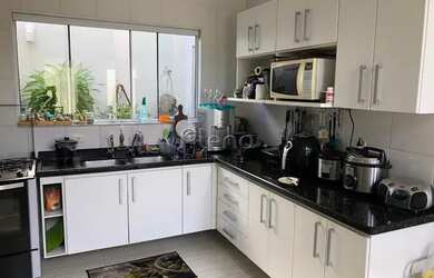 Imagem 10: Venda Casa em condomínio com 3 dormitórios