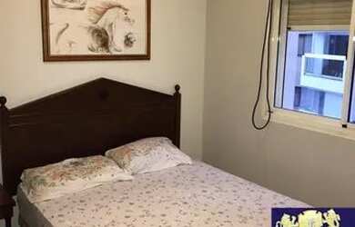 Imagem 7: Flat para locação na Vila Olímpia - Edifício Mercure JK The Must -...