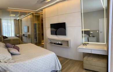 Imagem 13: Belíssima casa em condomínio Porto Feliz