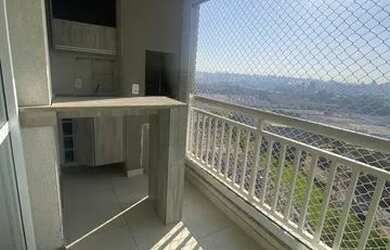 Imagem 6: Apartamento locação Condominio Century plaza living em santo andre/sp