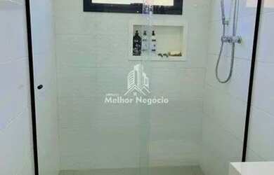 Imagem 7: Casa com 4 dorms, Residencial Real Park, Sumaré - R$ 1.19 mi, Cod CA2776