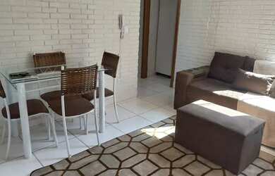 Imagem 3: GOIâNIA - Apartamento Padrão - Jardim Bela Vista