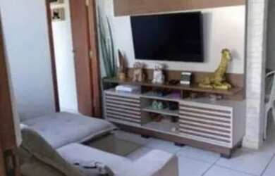 Imagem: A casa possui 2 Dormitórios, 1 Banheiro, 50m² de Área e