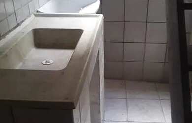 Imagem 4: Aluga duas casa. 1 Banheiroe1 Dormitório