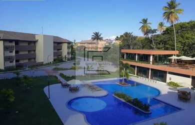 Imagem 4: Flat na Praia de Carneiros