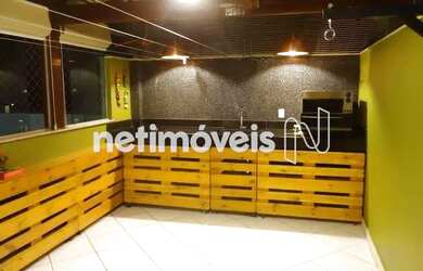 Imagem 4: Venda Área Privativa Sagrada Família Belo Horizonte