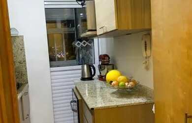 Imagem 8: Apartamento para venda tem 70 metros quadrados em Jardim Marica - Mogi das Cruzes - São Pa