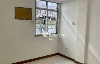 Imagem 2: Apartamento à venda, 52 m² por R$ 285.000,00 - Fonseca - Niterói/RJ