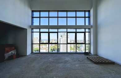 Imagem: O apartamento possui 3 Dormitórios, 4 Banheiros, 5 Vagas na