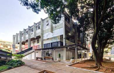 Imagem 7: CLN 307 KITINETE DE FRENTE