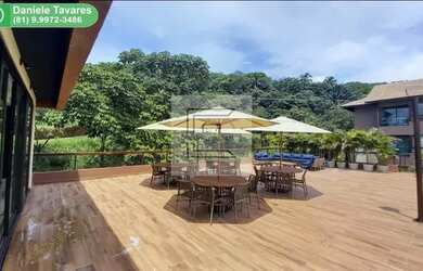 Imagem 15: Flat na Praia de Carneiros