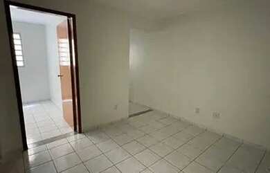 Imagem: O apartamento possui 1 Dormitório, 1 Banheiro, 45m² de Área