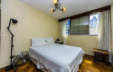 Imagem 15: APARTAMENTO RESIDENCIAL em São Paulo - SP, Bela Vista