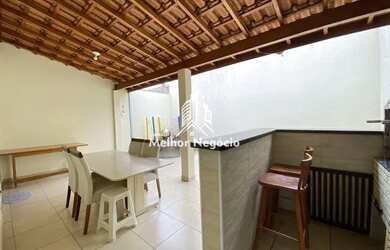 Imagem 16: Casa com 2 dorms, Residencial Real Parque Sumaré, Sumaré - R$ 340 mil, Cod: CA2766