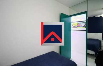 Imagem 14: Apartamento Locação 3 Dormitórios - 94 m² Moema