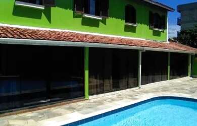 Imagem 13: Caraguatatuba beira mar praia Indaiá condomínio piscina WI FI reveillon...