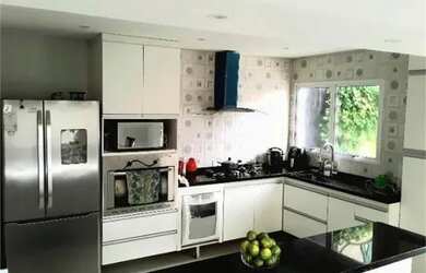 Imagem 10: Uma linda casa com muito conforto e lazer para sua família