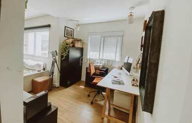 Imagem 14: Maravilhoso apartamento à venda no Condomínio Talipô Exclusive Club