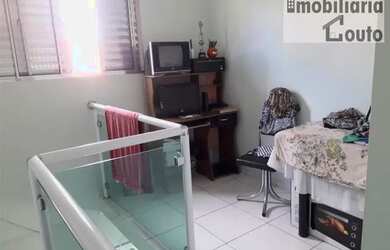 Imagem 10: Sobrados para venda em Mogi das Cruzes no bairro Jardim Santa Teresa