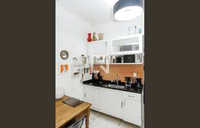 Imagem 8: Apartamento para Aluguel - Copacabana, 2 Quartos, 93 m2