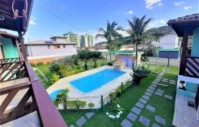 Imagem: A casa em condomínio possui 2 Dormitórios, 2 Banheiros, 1