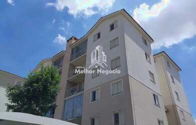 Imagem 5: Apartamento com 3 dorms, Residencial Villa Flora, Sumaré - R$ 329 mil,...