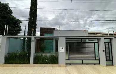 Imagem: A casa em condomínio possui 3 Dormitórios, 4 Banheiros, 4