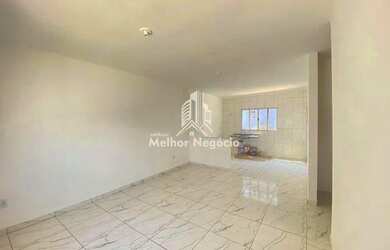 Imagem 2: Casa com 2 dorms, Parque Santo Antônio Nova Veneza , Sumaré - R$ 261...