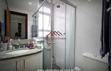 Imagem 15: Locação Apartamento 3 Dormitórios - 98 m² Moema