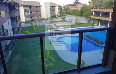 Imagem 10: Flat na Praia de Carneiros