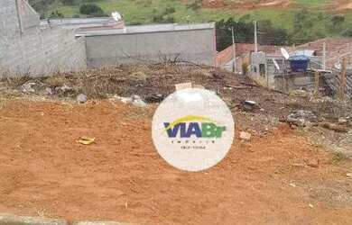 Imagem: O terreno possui 250m² de Área e está localizado em Jardim