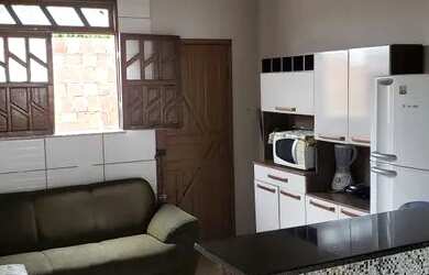 Imagem 9: Alugo casa / temporada pertinho de cruz das almas cachoeira são felix...