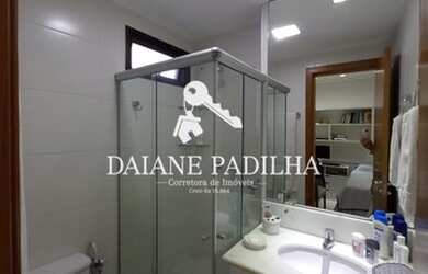 Imagem 11: Alto do Itaigara 4 suítes e 3 vagas lt br gt Varanda gourmet